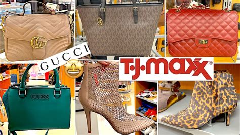 tjmax gucci|tj maxx runway stores.